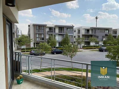 3 Bedroom Flat for Sale in New Cairo, Cairo - WhatsApp Image 2024-10-24 at 3.57. 43 PM. jpeg