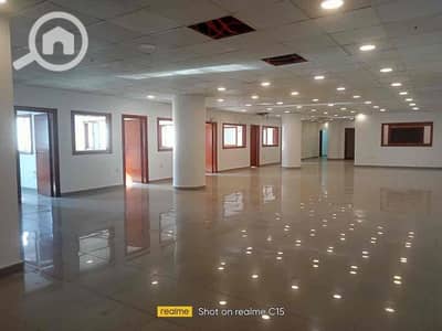 Office for Rent in New Cairo, Cairo - 668118e5-5e38-41bf-9108-e7643c6db4c2. jpg