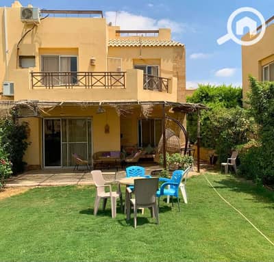 3 Bedroom Villa for Sale in Ain Sukhna, Suez - FB_IMG_1757473822337. jpg