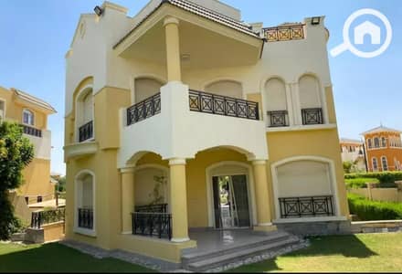 فیلا 6 غرف نوم للبيع في القاهرة الجديدة، القاهرة - 1770513-c77bao. jpg