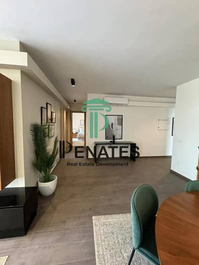 3 Bedroom Flat for Sale in New Cairo, Cairo - Interior (162)_03-09-2025. jpg