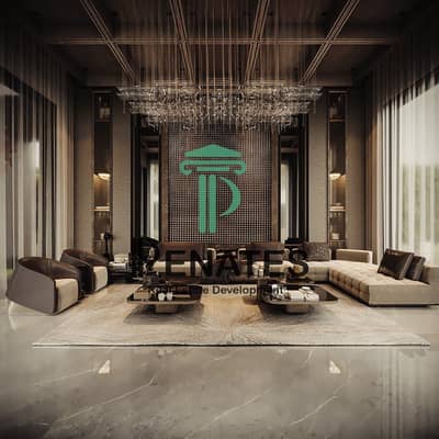 3 Bedroom Apartment for Sale in New Cairo, Cairo - Interior (107)_03-09-2025. jpg