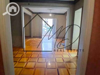 3 Bedroom Flat for Rent in Stanley, Alexandria - 1000011628. jpg