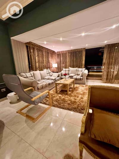 شقة فندقية 2 غرفة نوم للايجار في المهندسين، الجيزة - 2289. jpg