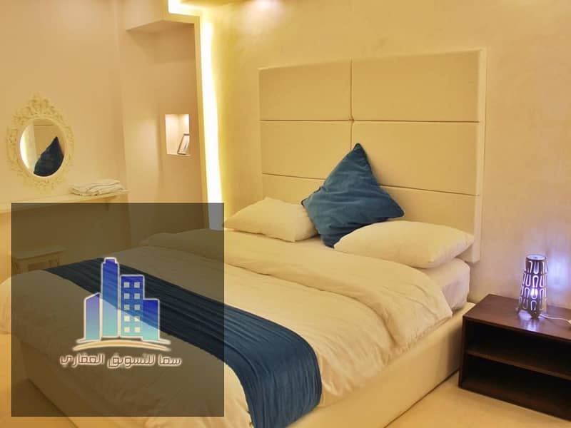 شقة سوبر لوكس للايجار مدة قصيرة بمساكن شيراتون المطار شقة سوبر لوكس للايجار مدة قصيرة بمساكن شيراتون المطار