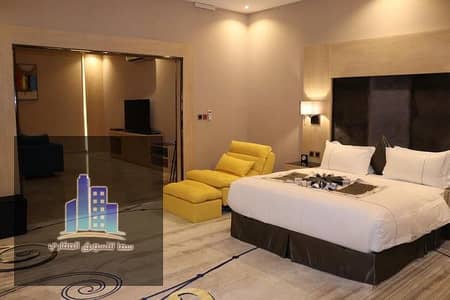 4 Bedroom Flat for Rent in Sheraton, Cairo - شقة مفروش للأيجاراليومي فى مساكن شيراتون المطار مكيفة بالكامل هاى لوكس