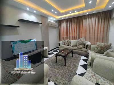 2 Bedroom Flat for Rent in Sheraton, Cairo - 9e599069-bdac-42c1-acf8-759e1691382c. jpg
