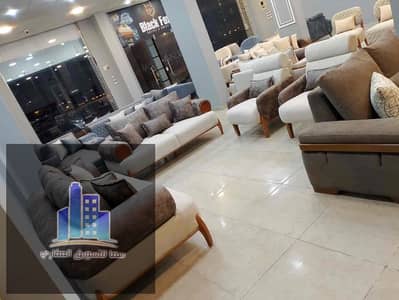 شقة 2 غرفة نوم للايجار في شيراتون، القاهرة - de07f81c-c6b7-43f3-aad4-2a93f8039298. jpg
