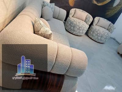 شقة 2 غرفة نوم للايجار في شيراتون، القاهرة - df1b5f51-3d21-4517-aaa4-087b1ca40cdf. jpg