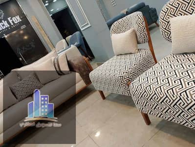 2 Bedroom Flat for Rent in Sheraton, Cairo - 1ee6d52b-5ee6-4702-9a9b-b47206f0f280. jpg