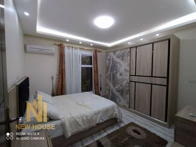 2 Bedroom Apartment for Rent in Madinaty, Cairo - WhatsApp Image 2025-09-15 at 11.34. 57 PM (5). jpeg