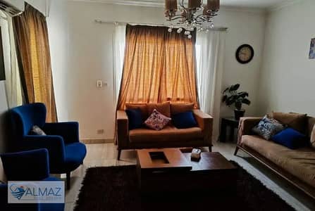 فلیٹ 2 غرفة نوم للايجار في القاهرة الجديدة، القاهرة - IMG-20250816-WA0312. jpg