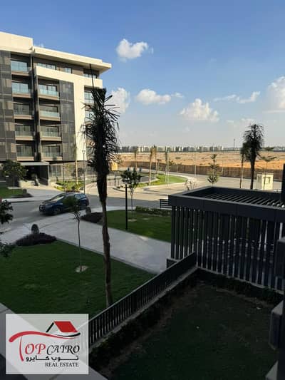 Studio for Rent in Madinaty, Cairo - IMG-20250915-WA0411. jpg