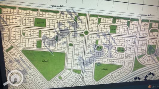 أرض سكنية  للبيع في مدينة بدر، القاهرة - ef54235d-3614-4ed0-a31d-23bfd6e8534f. jpg