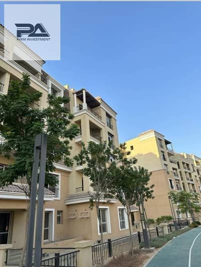 3 Bedroom Apartment for Sale in Mostakbal City, Cairo - WhatsApp Image 2025-04-15 at 11.37. 36 (1). jpeg