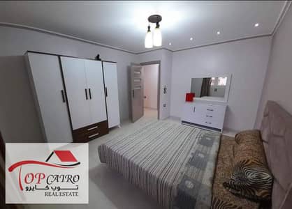 2 Bedroom Apartment for Rent in Madinaty, Cairo - IMG-20250914-WA0060. jpg