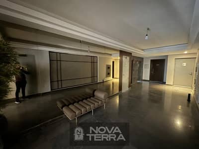 2 Bedroom Flat for Sale in Sheikh Zayed, Giza - 1748960085071-IMG-20250603-WA0039. jpg