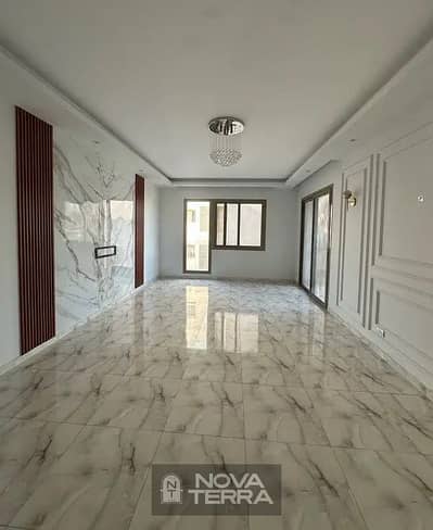 2 Bedroom Apartment for Sale in 6th of October, Giza - 1749982076105-143261256-600x450. jpg