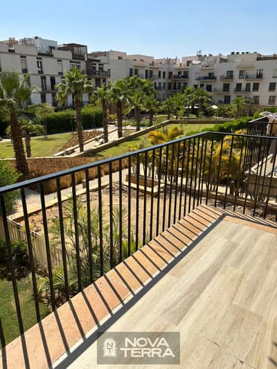 3 Bedroom Flat for Rent in Sheikh Zayed, Giza - WhatsApp Image 2025-08-13 at 12.17. 27 (1). jpeg