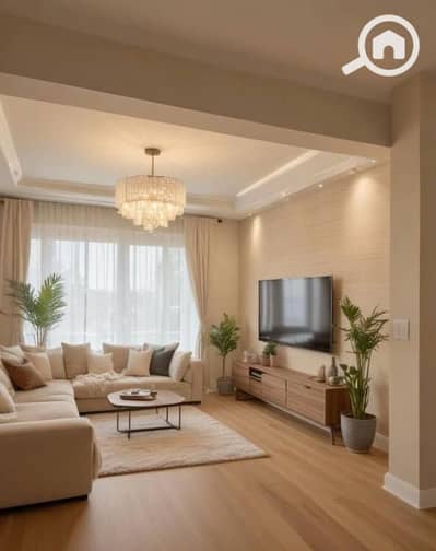 3 Bedroom Flat for Sale in Mostakbal City, Cairo - 546181701_122277260960086156_7753782982371957006_n. jpg