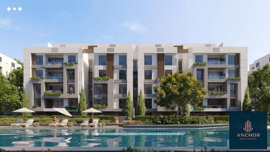 شقة فندقية 2 غرفة نوم للبيع في مدينة الشروق، القاهرة - 2BR OFFER JBD_Page_05. jpg