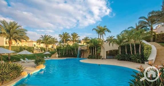 6 Bedroom Villa for Sale in New Cairo, Cairo - WhatsApp Image 2025-08-14 at 2.42. 01 PM (2). jpeg