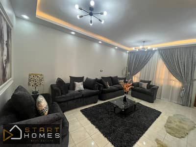 2 Bedroom Flat for Rent in New Cairo, Cairo - WhatsApp Image 2025-09-16 at 10.43. 23 AM. jpeg