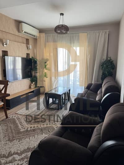 3 Bedroom Flat for Rent in Sheikh Zayed, Giza - WhatsApp Image 2025-09-14 at 11.12. 09_19147e98. jpg
