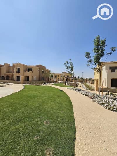 3 Bedroom Townhouse for Sale in New Cairo, Cairo - WhatsApp Image 2025-08-03 at 11.35. 16 AM (3). jpeg