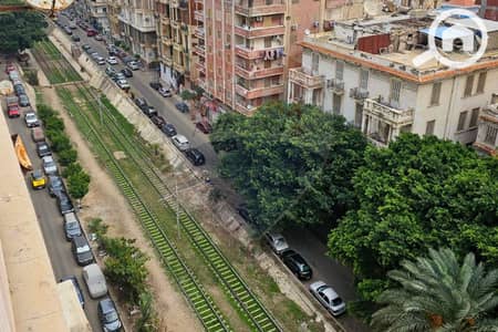 فلیٹ 2 غرفة نوم للبيع في سبورتنج، الإسكندرية - 1. jpg