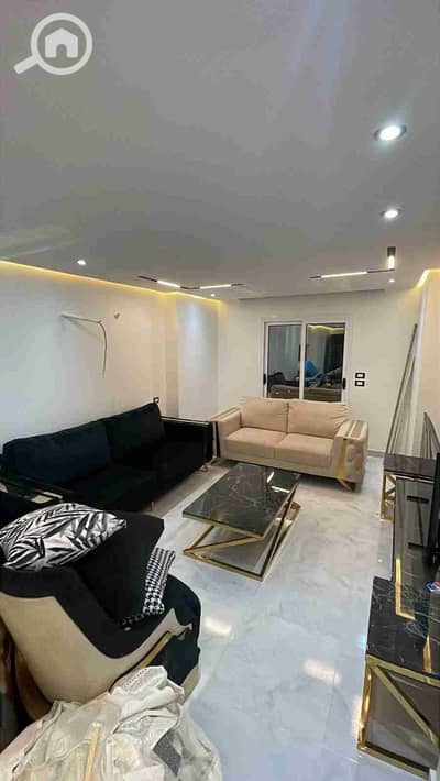 3 Bedroom Apartment for Rent in Waboor Elmayah, Alexandria - 1000052662. jpg