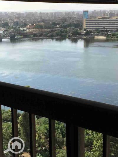 Office for Rent in Zamalek, Cairo - 1000339528. jpg
