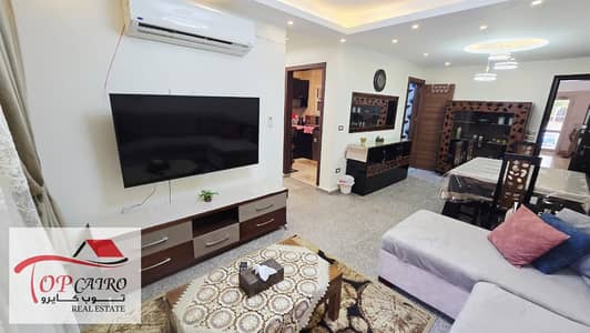 2 Bedroom Flat for Rent in Madinaty, Cairo - IMG-20250915-WA0190. jpg