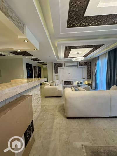 3 Bedroom Flat for Sale in New Cairo, Cairo - 76d55ddb-eac2-49cc-90ab-05b3ef9c06de. jpg