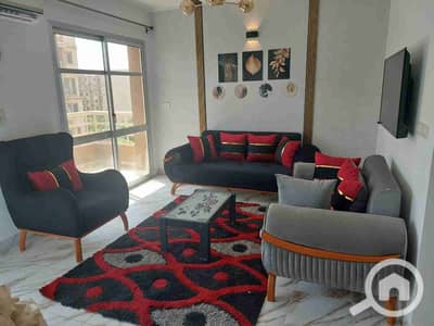2 Bedroom Apartment for Rent in Madinaty, Cairo - 1000150845. jpg