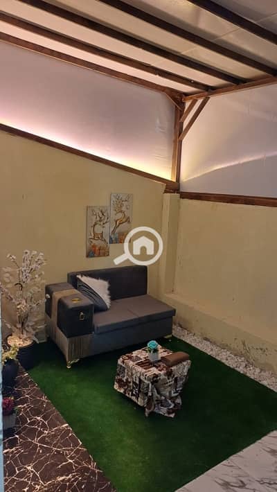 Studio for Rent in New Cairo, Cairo - IMG-20250915-WA0281. jpg