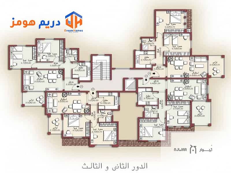 7 madinaty-apartments-group-1-type-100-2. jpg