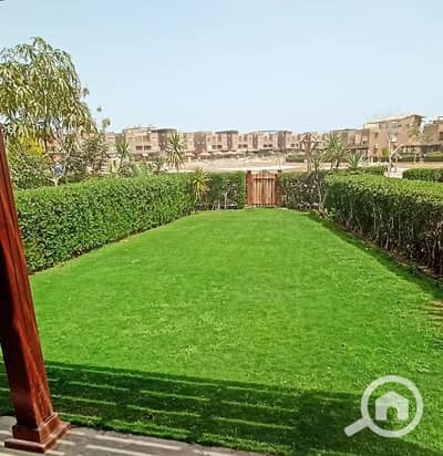 3 Bedroom Chalet for Rent in Ain Sukhna, Suez - شالية للايجار ارضي في مارينا وادي دجلة العين السخنة Marina wadi degla