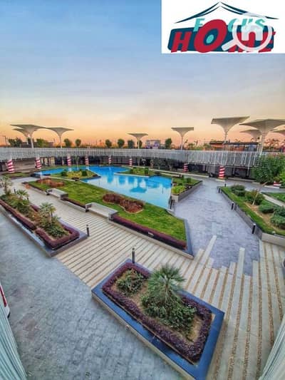2 Bedroom Duplex for Sale in New Cairo, Cairo - للبيع دوبلكس بسعر مميز بورتو نيو كايرو sale duplex in porto New Cairo