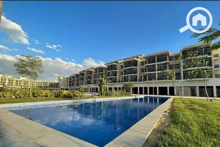 Studio for Rent in 6th of October, Giza - للإيجار ستوديو في نيوم اكتوبر بورتو البوليڤارد Porto Nyoum October