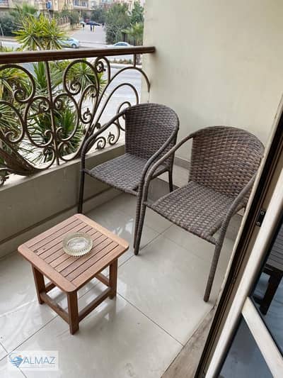 2 Bedroom Apartment for Rent in New Cairo, Cairo - WhatsApp Image 2025-09-16 at 10.57. 26 AM. jpeg
