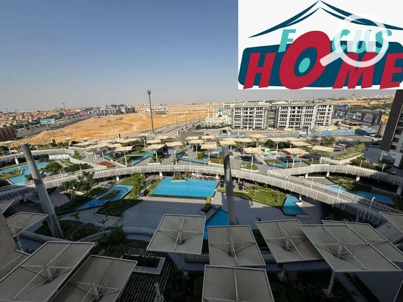 دوبلكس بيع بأقل سعر بورتو نيو كايرو نيوم التجمع porto New Cairo Nyoum