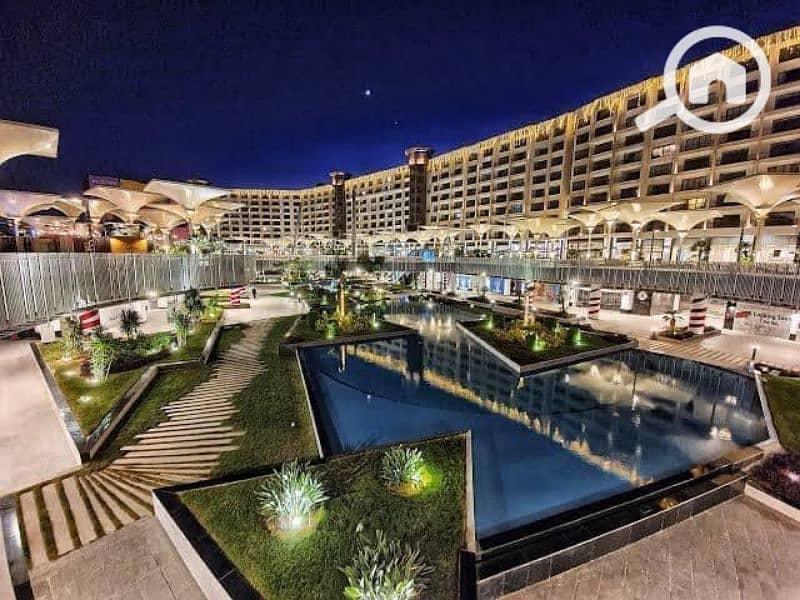 ستوديو للإيجار بموقع مميز بورتو نيو كايرو نيوم Studio Porto new Cairo ستوديو للإيجار بموقع مميز بورتو نيو كايرو نيوم Studio Porto new Cairo