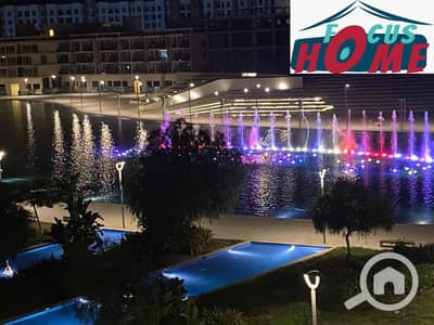 2 Bedroom Flat for Rent in 6th of October, Giza - ايجار شقة مفروشة بأقل سعر بورتو اكتوبر نيوم اكتوبر porto October Nyoum