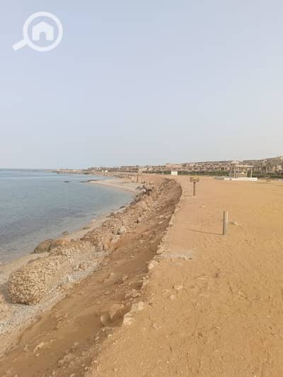 شاليه 3 غرف نوم للايجار في العين السخنة، السويس - شالية للايجار في تلال السخنة في مواجه للبحر بجوار لافيستا Telal sokhna