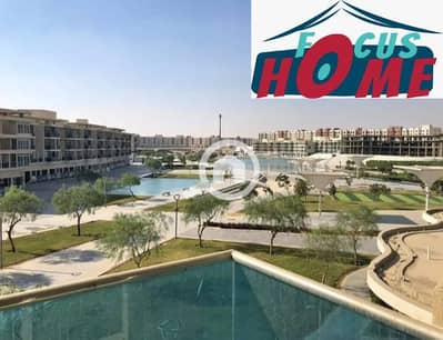 Studio for Rent in 6th of October, Giza - ستوديو مفروش سعر مميز بورتو اكتوبر نيوم اكتوبر porto October Nyoum