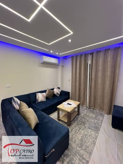 2 Bedroom Flat for Rent in Madinaty, Cairo - WhatsApp Image 2025-09-16 at 11.17. 09 AM. jpeg
