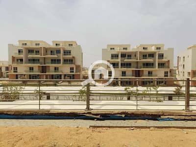 دوبلكس 3 غرف نوم للبيع في القاهرة الجديدة، القاهرة - 1ace50e4-1448-4e28-aa6f-1f989b1e3515. jpg