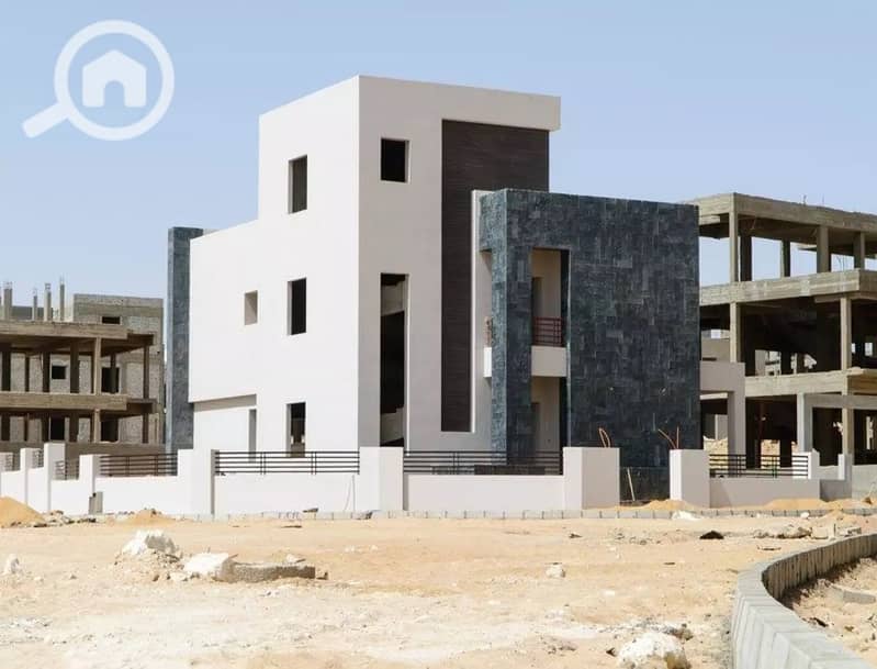 14 Villas for sale in AL KARMA. jpg