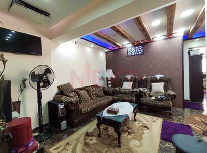 2 Bedroom Flat for Sale in Sidi Beshr, Alexandria - 1. jpg